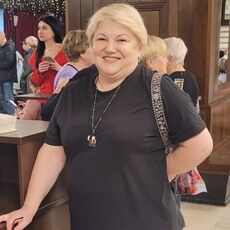 Фотография девушки Татьяна, 62 года из г. Москва