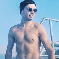 Фотография мужчины Александр, 45 лет из г. Брест