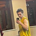 Матвей, 22 года