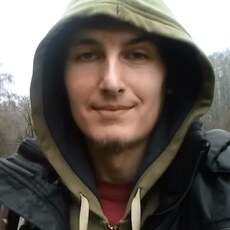 Фотография мужчины Кирилл, 39 лет из г. Москва