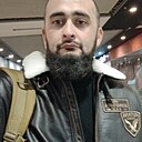 Аслан, 34 года