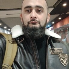 Фотография мужчины Аслан, 34 года из г. Москва