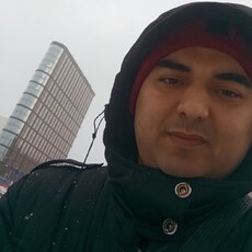 Фотография мужчины Назар, 31 год из г. Москва