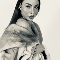 Фотография девушки Злата, 19 лет из г. Москва