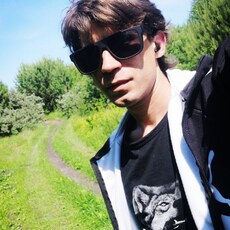 Фотография мужчины Александр, 29 лет из г. Челябинск