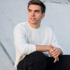 Фотография мужчины Сергей, 26 лет из г. Тюмень