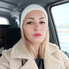 Фотография девушки Оля, 33 года из г. Новосибирск