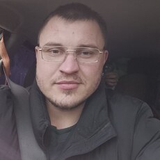 Фотография мужчины Павел, 30 лет из г. Люберцы