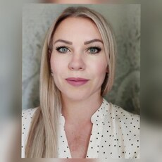 Светлана, 39 из г. Новосибирск.