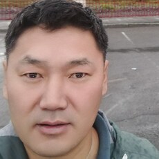 Фотография мужчины Юра, 45 лет из г. Якутск