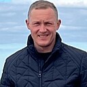 Стьопа, 40 лет