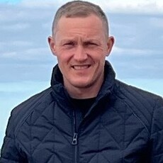 Фотография мужчины Стьопа, 40 лет из г. Щецин