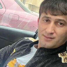 Фотография мужчины Валех, 41 год из г. Свободный