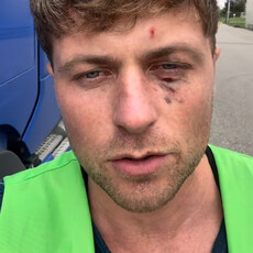 Фотография мужчины Kris, 30 лет из г. Белосток