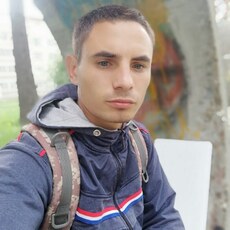 Фотография мужчины Илья, 30 лет из г. Ангарск