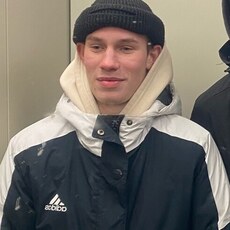 Фотография мужчины Roman, 18 лет из г. Ленинск