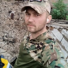 Фотография мужчины Сергей, 26 лет из г. Донецк