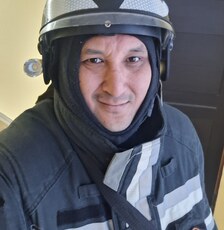 Фотография мужчины Девид, 41 год из г. Якутск