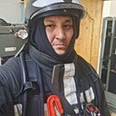 Девид, 41 год