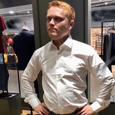 Фотография мужчины Александр, 32 года из г. Ялта