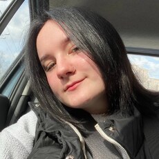 Фотография девушки Анюта, 20 лет из г. Ижевск