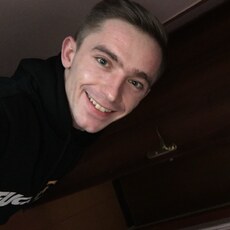 Фотография мужчины Shket, 26 лет из г. Киев