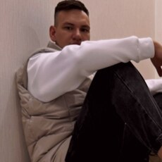 Фотография мужчины Максим, 28 лет из г. Киров