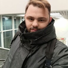 Фотография мужчины Влад, 28 лет из г. Орша
