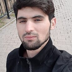 Фотография мужчины Амир, 35 лет из г. Свободный