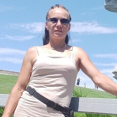 Фотография девушки Анастасия, 42 года из г. Пермь