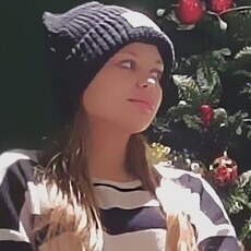 Фотография девушки Ольга, 18 лет из г. Владивосток