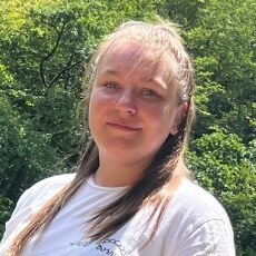 Фотография девушки Наталья, 24 года из г. Великий Новгород