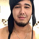 Жандос, 26 лет