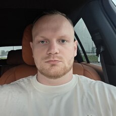 Фотография мужчины Тм, 27 лет из г. Минск