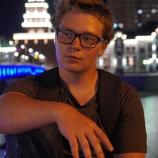 Фотография мужчины Алексей, 18 лет из г. Казань