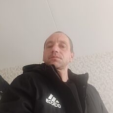 Фотография мужчины Андрей, 39 лет из г. Крупки