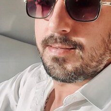 Фотография мужчины Zamin, 38 лет из г. Тобольск