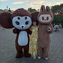 Наталья, 46 лет