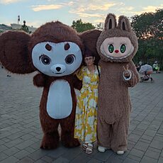 Фотография девушки Наталья, 46 лет из г. Чита