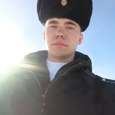 Фотография мужчины Салават, 22 года из г. Улан-Удэ