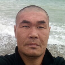 Фотография мужчины Чаян, 37 лет из г. Кызыл