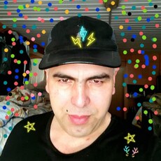 Фотография мужчины Азик, 48 лет из г. Карши