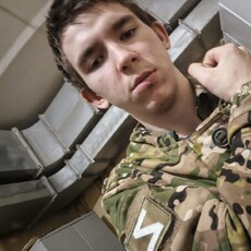 Фотография мужчины Никита, 19 лет из г. Пенза