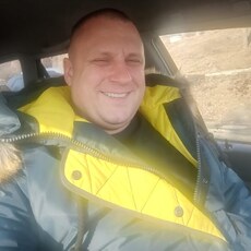 Фотография мужчины Сергей, 44 года из г. Владивосток