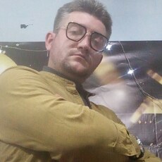 Фотография мужчины Никита, 36 лет из г. Балахна