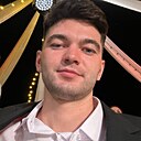 Сергей, 25 лет