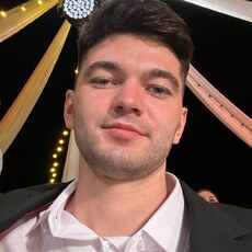 Фотография мужчины Сергей, 25 лет из г. Чебоксары