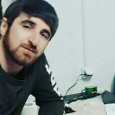 Фотография мужчины Халид, 35 лет из г. Свободный