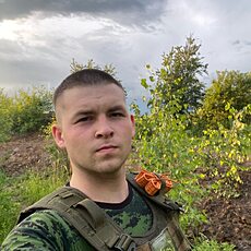 Фотография мужчины Александр, 19 лет из г. Горно-Алтайск