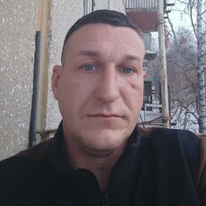 Фотография мужчины Антон, 39 лет из г. Ангарск